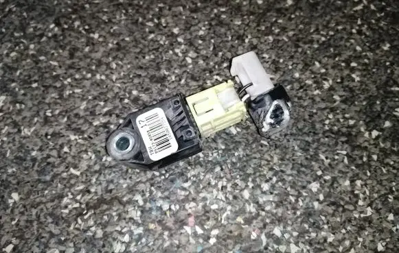 Toyota Verso Airbag deployment crash/impact sensor 8917305050
