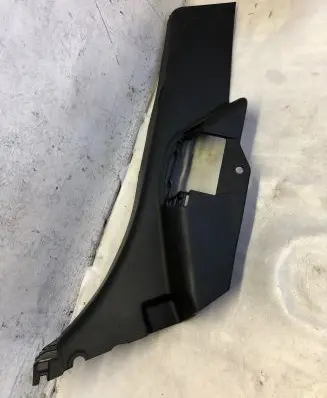 Nissan Juke II F16 Other trunk/boot trim element 849506pd0a