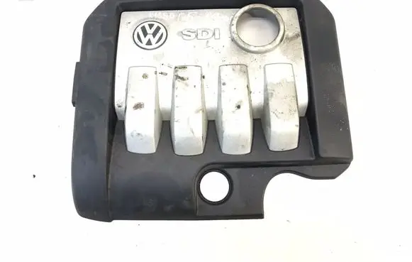 Volkswagen Golf V Engine cover (trim) 03G103925 03G103925AA 03G103925AB