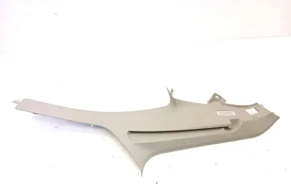 BMW 3 F30 F35 F31 (D)pillar trim (top) 7240687 51437240687