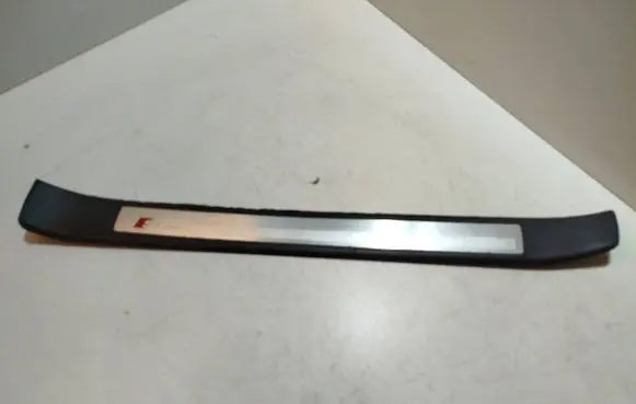 Audi A4 S4 B6 8E 8H Front sill trim cover 8E0853374D 8E0853374A 8E0853374B