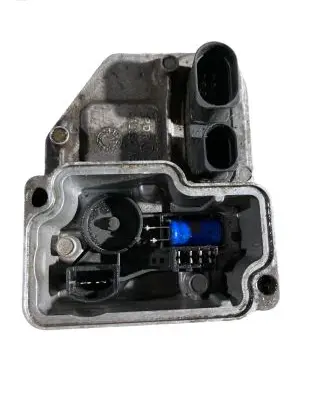 Volvo XC70 Torque split ecu control unit/module HAP542 11368101 5WP3350503