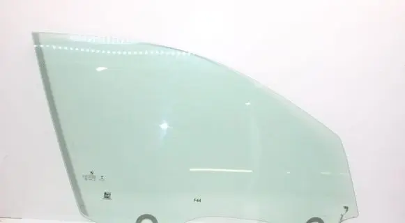 BMW 2 F44 Front door window/glass (coupe) 