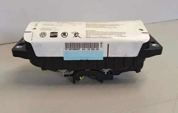 Volkswagen Tiguan Passenger airbag 608104400A 607043600B