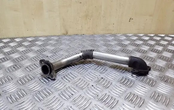 Toyota Corolla Verso E121 Other engine bay part