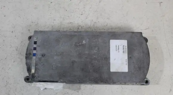 BMW 5 E60 E61 Other control units/modules 6950207