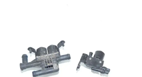 BMW 5 GT F07 Electric auxiliary coolant/water pump 9310349 64219310349 64114271156