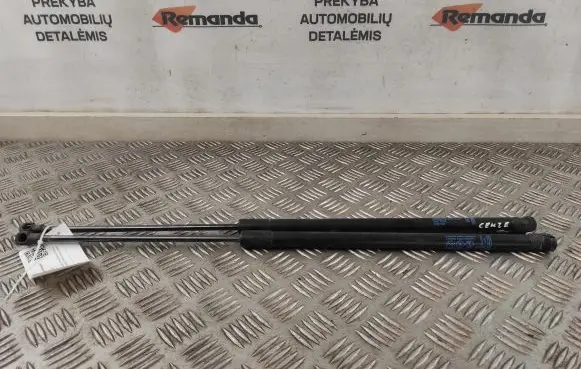 Chevrolet Cruze Tailgate/trunk strut/damper 95472696