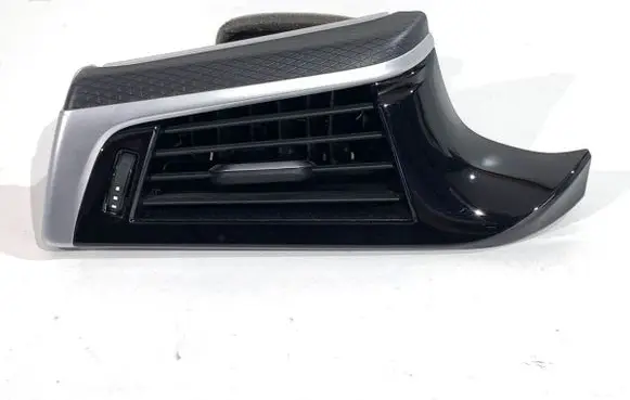 BMW 5 G30 G31 G38 Rear air vent grill 9329545