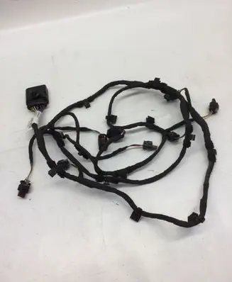 Volkswagen PASSAT B8 Parking sensor (PDC) wiring loom 3G0971095GL