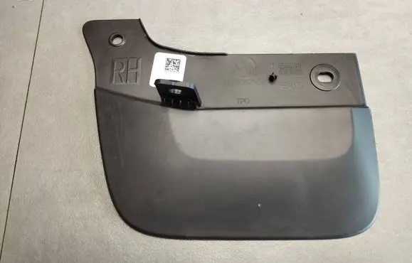 Volkswagen Amarok II Mudguards set N1XBE280K96A