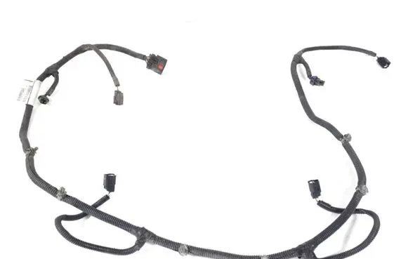 Jeep Grand Cherokee (WK) Parking sensor (PDC) wiring loom REH5001AB