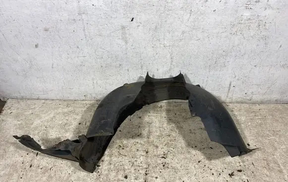 Skoda Octavia Mk3 (5E) Front wheel arch liner splash guards 5E0809958B