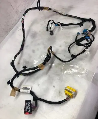 Opel Mokka B Other wiring loom 9846103880