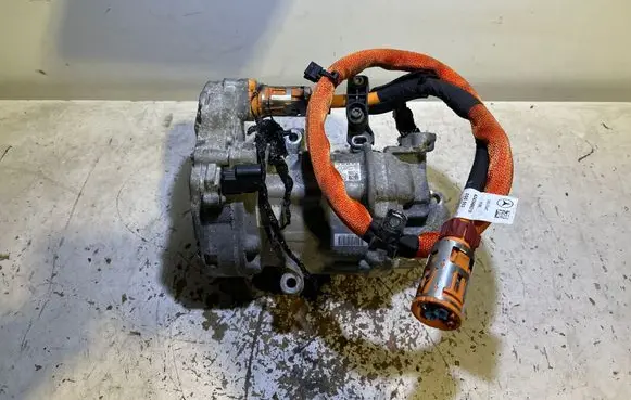 Mercedes-Benz EQA Air conditioning (A/C) compressor (pump) A0008307804 1022409637 FSBA340