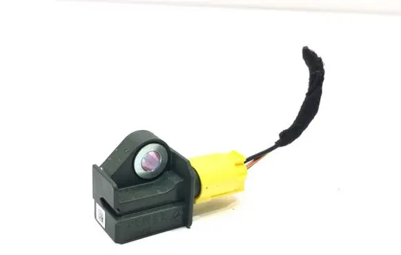 Mercedes-Benz CLS C218 X218 Airbag deployment crash/impact sensor A1729056000