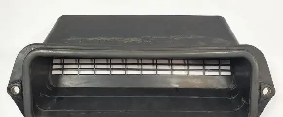 Alfa Romeo 159 Dashboard side air vent grill/cover trim