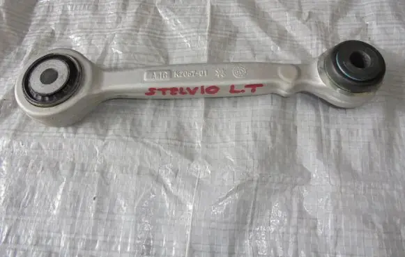 Alfa Romeo Stelvio Rear control arm