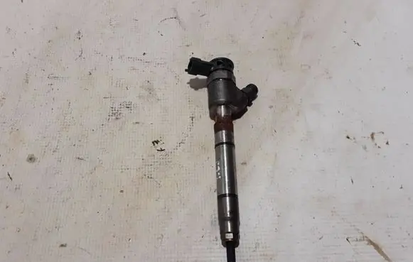 KIA Soul Fuel injector 338002A610