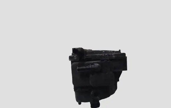 Peugeot 407 Fuel filter housing 9305108C