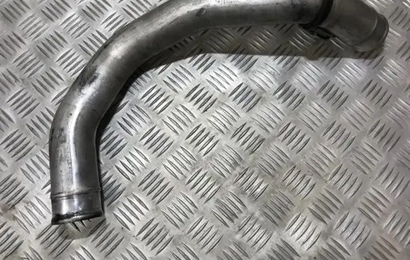 Volvo S40, V40 Intercooler hose/pipe 30617344 71050