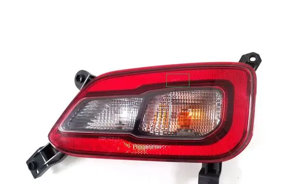 Hyundai Kona I Rear bumper light 92406K4000