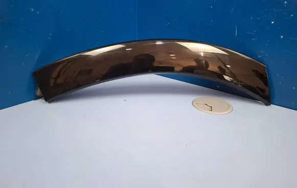 Porsche Cayenne (9Y0 9Y3) Front arch trim 9Y0853717D