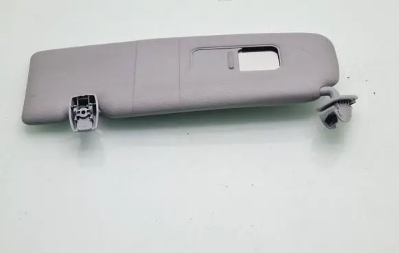 BMW 1 F20 F21 Sun visor