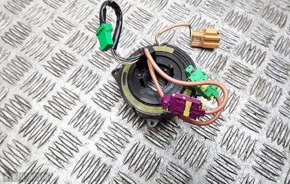 Volvo V70 Airbag slip ring squib (SRS ring) 90K1306A