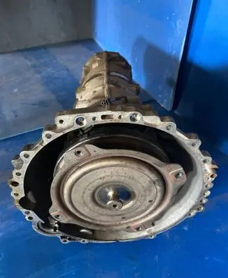 Land Rover Range Rover Sport L320 Automatic gearbox TGD500570 5500570 ZGD500570
