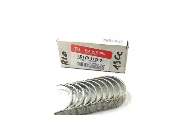 KIA Rio Other engine part KK1Y011SH0