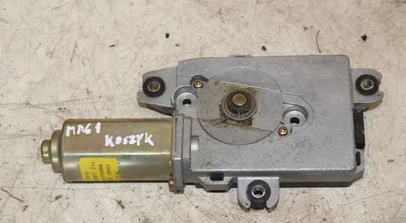 Subaru Forester SG Sunroof switch 91221 65450FC000 MMR550202