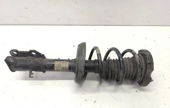 Front shock absorber/damper