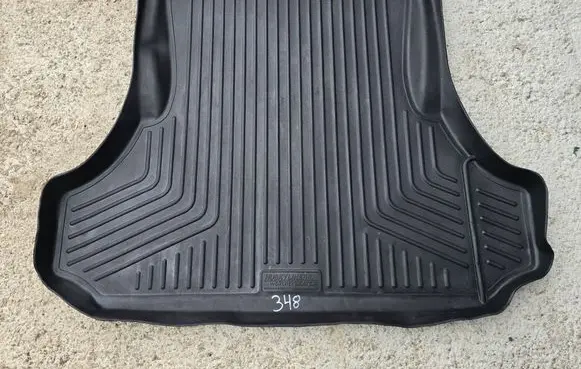 Dodge Challenger Rubber trunk/boot mat liner 6793872B1