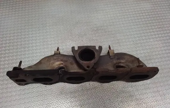 Citroen Jumpy Exhaust manifold 9672525080
