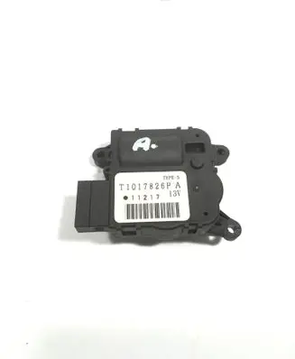 Subaru XV I Air flap motor/actuator T1017826P 11217