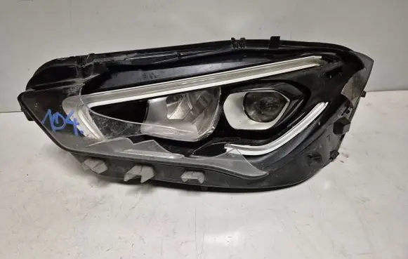 Mercedes-Benz CLA C118 X118 Headlight/headlamp A1189062500