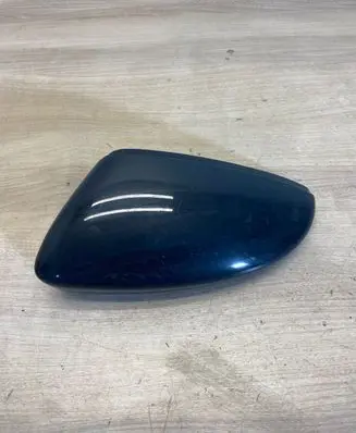 Volkswagen PASSAT B7 Front door wing mirror part 3c8857537