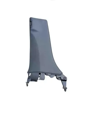 Citroen C5 (B) pillar trim (bottom) 9655494277