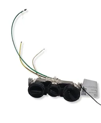 Volkswagen Lupo Climate control unit 1J0819045F