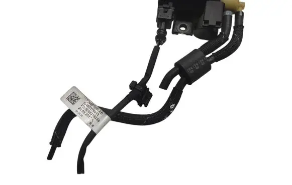 Mercedes-Benz GLA W156 X156 Valve vacuum 8200790180