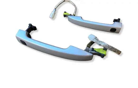 Subaru Forester SH Front door exterior handle 