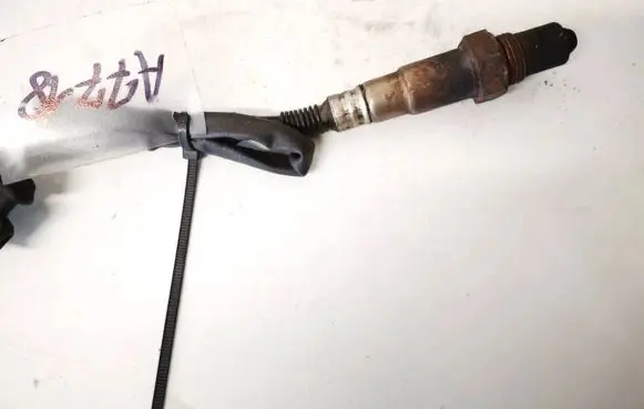 Cadillac CTS Lambda probe sensor