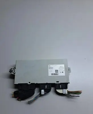 BMW 5 F10 F11 CAS control unit/module 2132190694