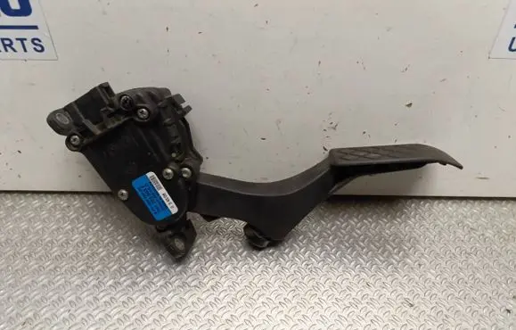Volkswagen Transporter - Caravelle T5 Accelerator throttle pedal 7H1723503F 6PV00849502