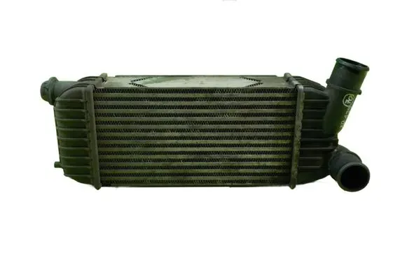 SsangYong Tivoli Intercooler radiator 2371035100