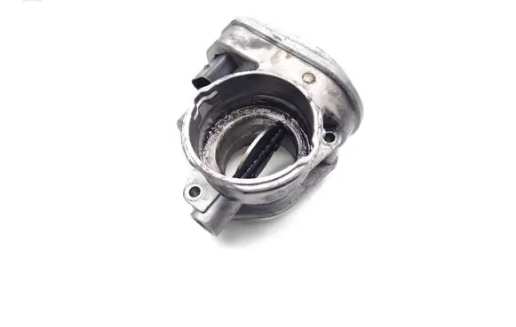 Volkswagen Golf V Electric throttle body valve