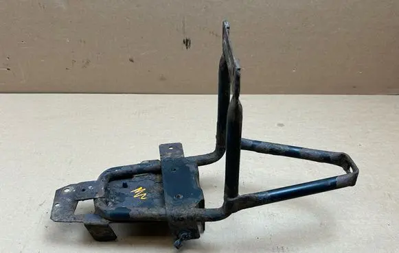 Iveco Daily 4th gen Other under body part