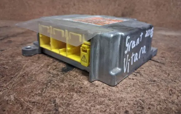 Airbag control unit/module