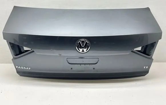 Volkswagen PASSAT B8 USA Tailgate/trunk/boot lid 561827025L